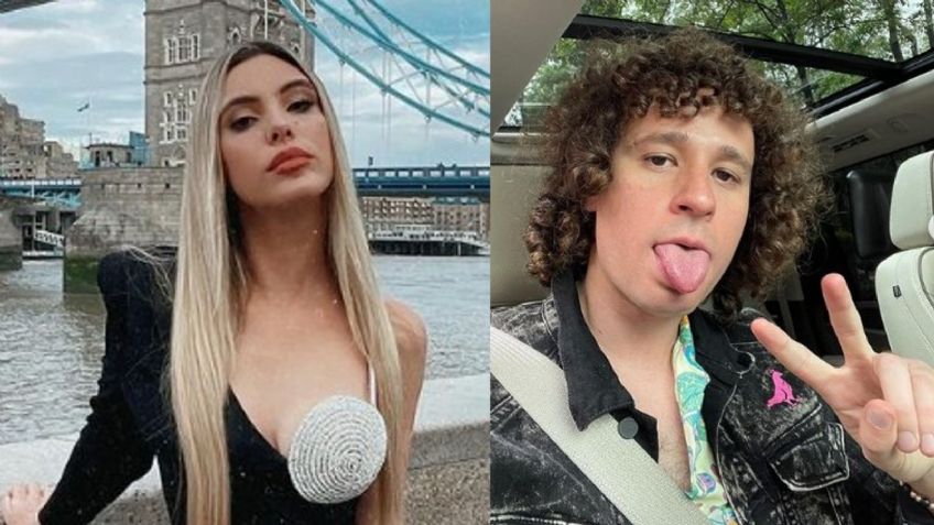 ¿Luisito Comunica mintió? Lele Pons responde al youtuber por decir que es latina cuando le conviene