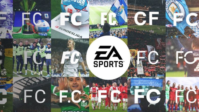 FIFA y EA Sports terminan su relación después de casi 30 años: ¿adiós al famoso videojuego?