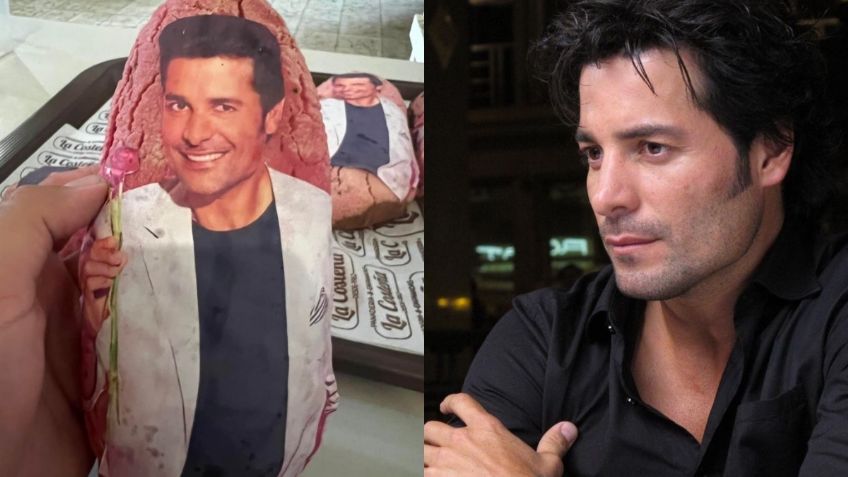 ¡El regalo perfecto para el Día de las Madres! Crean la "conchayanne"