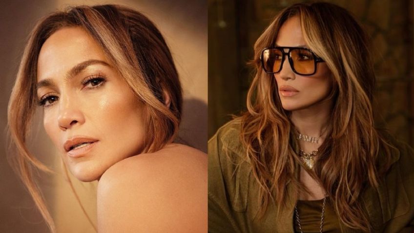 JLo tiene el look perfecto para ir a la oficina sin perder el estilo