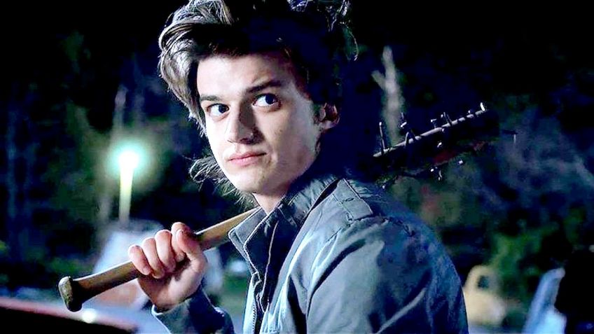 Joe Keery, actor de Stranger Things, fue reconocido en esta película de suspenso que puedes ver en HBO Max