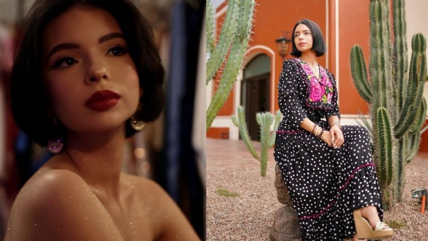 Libra vibes: 5 looks inspirados en Ángela Aguilar que este signo debe usar