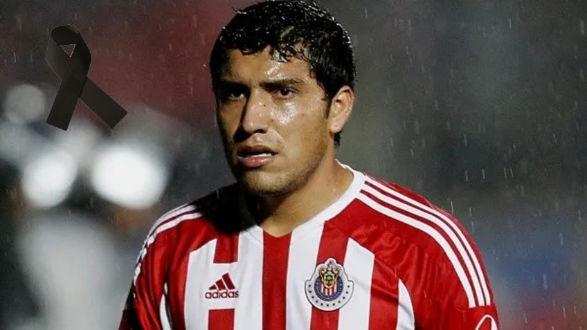 Muere calcinado Antonio "Hulk Salazar, ex delantero de Chivas; esto se sabe