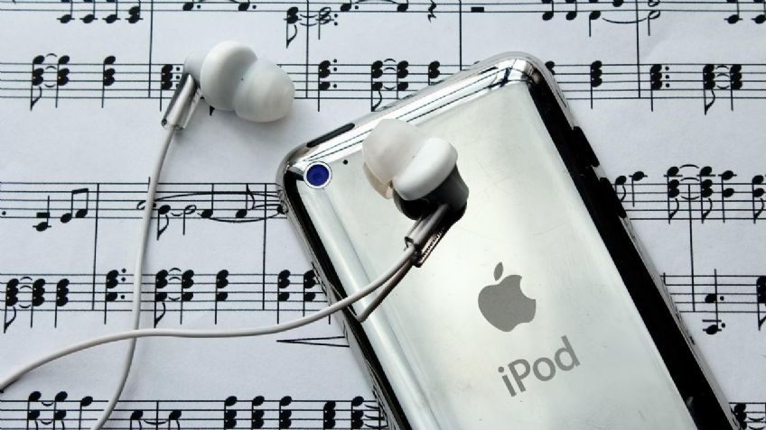 ¡Adiós a una era! El iPod Touch dejará de venderse este año y así lo despiden en redes