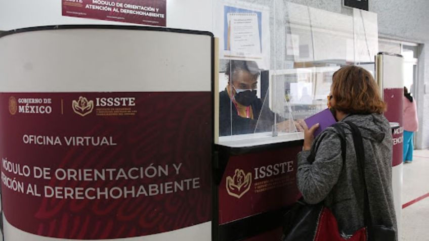 Issste mejora tiempo de respuesta en atención a quejas y sugerencias de derechohabientes