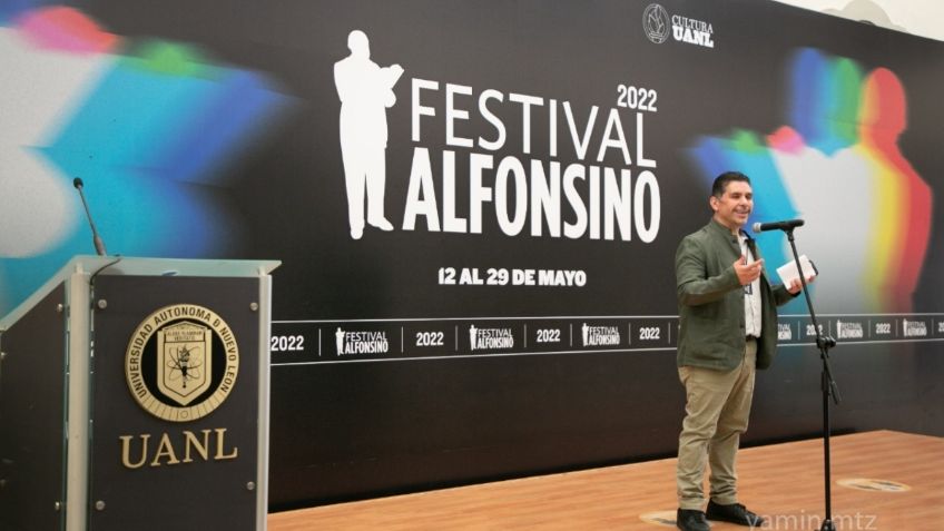 Regresa de forma presencial el Festival Alfonsino en Nuevo León