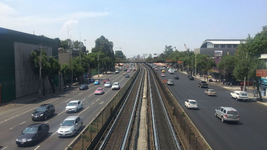 Hoy no circula 11 de mayo: Estos son los autos que descansan en la CDMX