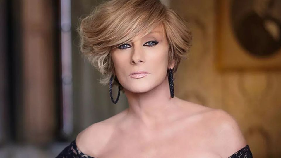 Christian Bach murió el 26 de abril de 2019. FOTO: Instagram