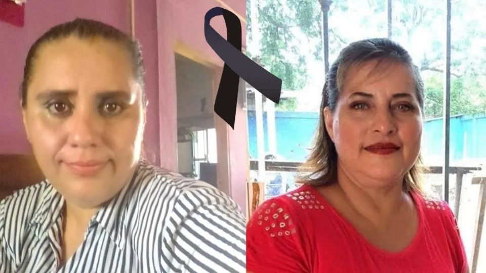 Sujetos armados dispararon contra la directora del diario Veraz y la reportera Johana García Olvera en el municipio de Cosoleacaque, Veracruz.