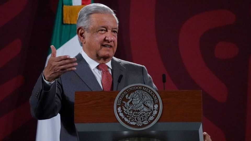 AMLO enviaría a un representante a la Cumbre.