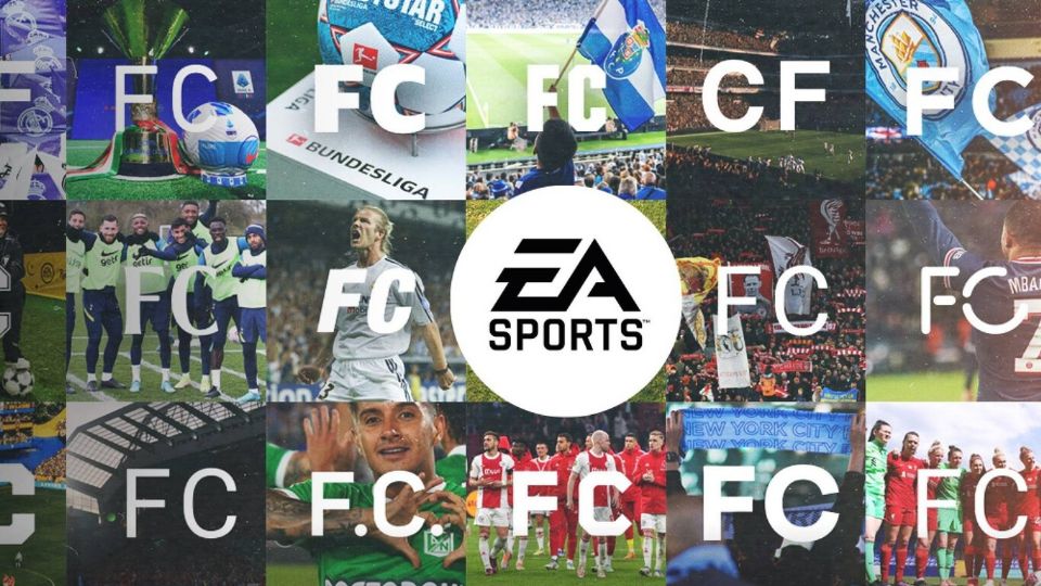 EA termina relación FIFA