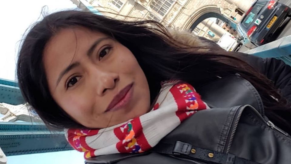 Datos poco conocidos de Yalitza Aparicio