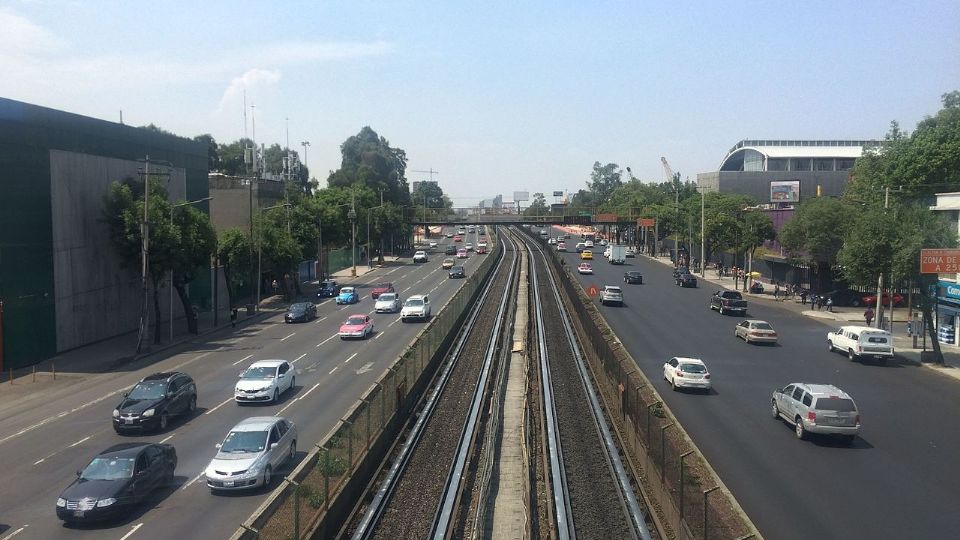 Este miércoles el programa Hoy No Circula aplicará con sus restricciones normales