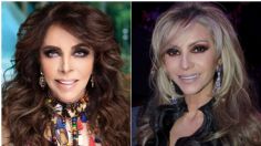 Verónica Castro y Daniela Castro: ¿Cuál es el parentesco entre estas bellas actrices de telenovelas?