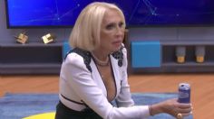 ELLA es la elegida para ocupar el lugar de Laura Bozzo en "La casa de los famosos"