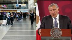 Gobierno desmiente que haya decreto presidencial que obliga a aerolíneas a volar desde el AIFA