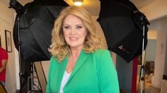 Erika Buenfil revela el impactante motivo por el que nunca se casó, “me quede soltera”