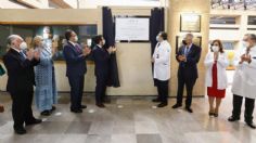 Con 61 años de servicio, Hospital de Oncología cuenta con experiencia para ofrecer servicios en México