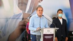 Cuauhtémoc Blanco inaugura etapa estatal de los Juegos Deportivos Escolares de Educación Básica 2022