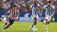 Atlético San Luis vs Pachuca: Resultado, resumen y goles | VIDEO