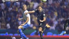 Puebla vs América: 5 momentos clave del sufrido empate en el partido de ida de los Cuartos de Final | VIDEOS