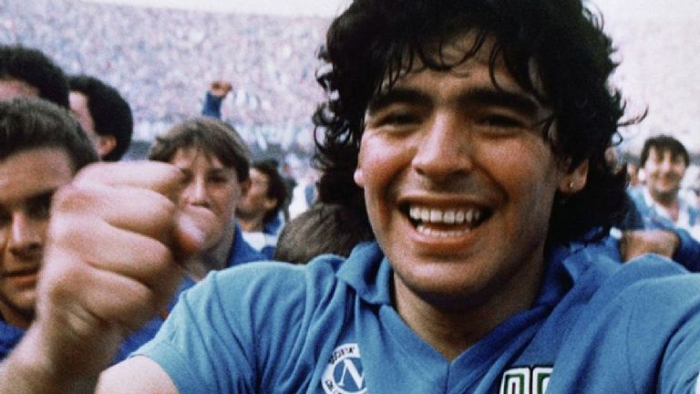 maradona