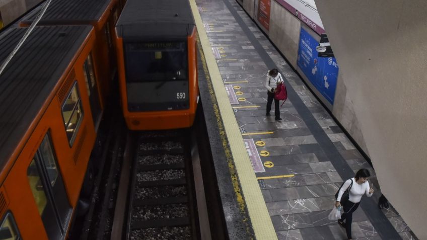 Metro CDMX: ¿Cómo obtener la tarjeta de descuento para estudiantes?