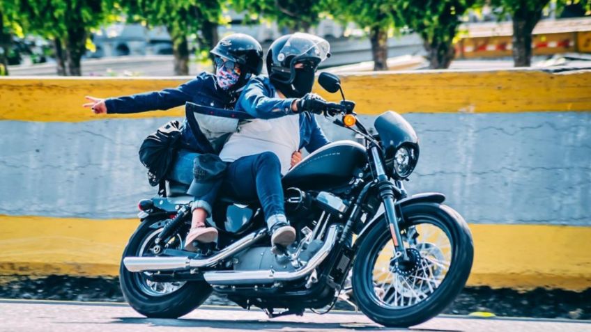 ¿Habrá verificación para motos en CDMX? Esto es lo que sabemos sobre su inclusión al Hoy No Circula