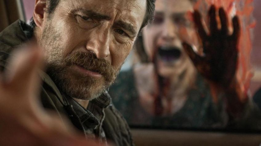 La película de TERROR psicológico en Amazon Prime Video que te hará pensar en la venganza; recaudó 49 millones de dólares |TRÁILER