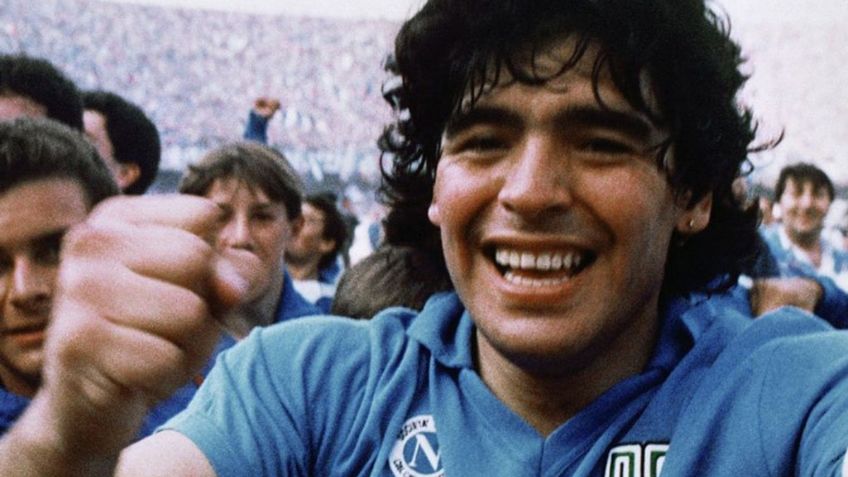 De salir campeón con Maradona en Napoli a vivir en la calle: la triste historia de Pietro Puzone