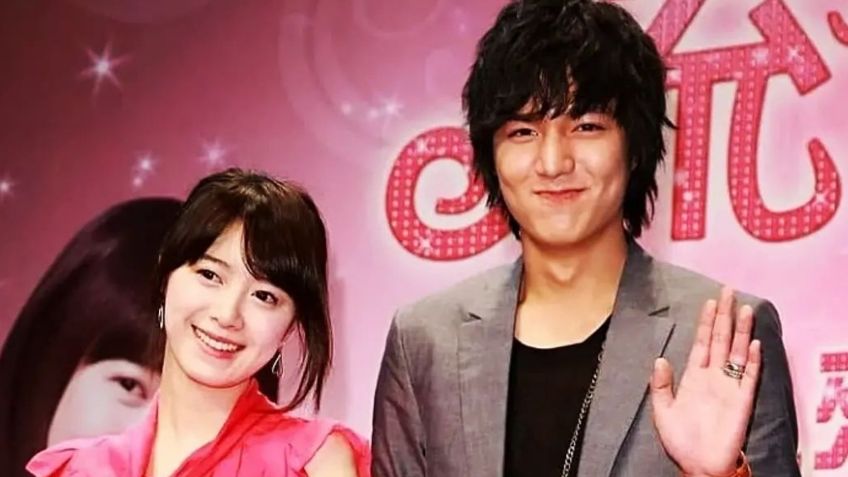 Boys Over Flowers: Así lucen los actores del drama coreano 13 años después