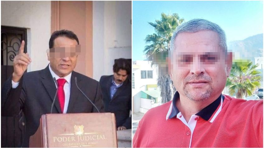 FGR vincula a proceso por fraude Infonavit a 2 exjueces nayaritas