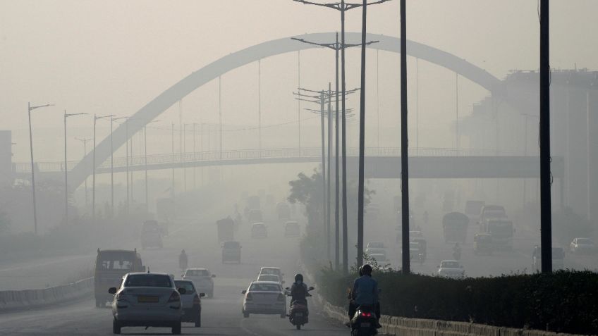 Por daño ambiental, expertos en cambio climático prevén calor más intenso en el mundo