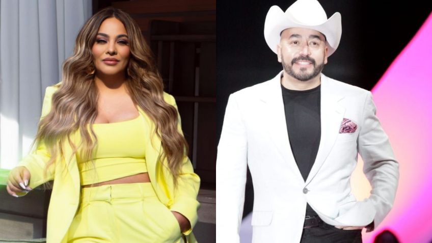 VIDEO: Así suena la canción que Lupillo Rivera dedicó a Mayeli Alonso tras su divorcio