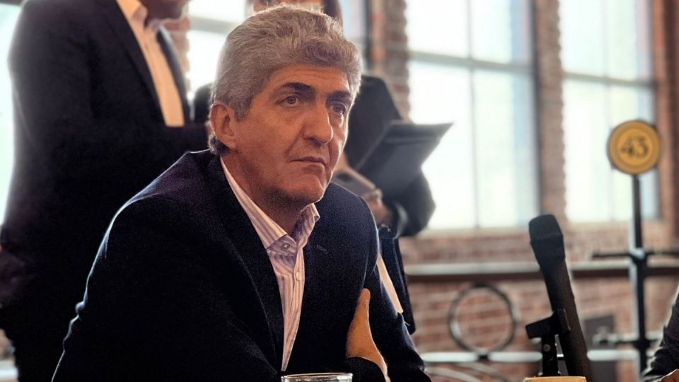 Prevalece control y unidad en el PRI Edomex de cara al 2023: Nemer Álvarez