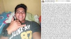 “Otros se alegrarán y otros estarán tristes”: Joven deja desgarradora despedida en Facebook antes de tomar veneno