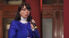 Poner en orden al Conacyt, el mayor reto: María Elena Álvarez-Buylla