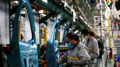 Actividad industrial en México creció 0.4% durante marzo: Inegi