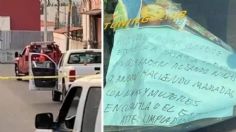 “El Limpiador”: vinculan a presunto “vengador anónimo” con tres muertes en Morelos