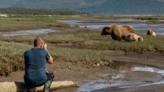 ¡Increíbles imágenes! Los lugares más maravillosos del mundo vistos por el explorador Stefan Foster | GALERÍA