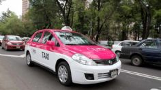 CDMX: Taxistas recibirán apoyo financiero para un nuevo auto; FECHA límite para pedir tu crédito