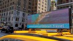 Arranca activación del Caribe Mexicano en Estados Unidos