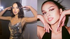 Estos son los 3 maquillajes de ojos con los que Olivia Rodrigo conquistó el Internet