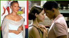 Salen a la luz las condiciones de Jada Pinkett para que Will Smith filmara escenas románticas