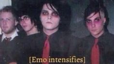 Los mejores MEMES por la nueva canción de My Chemical Romance, "The Foundations of Decay"