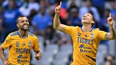 Cruz Azul vs Tigres: Resultado, resumen y goles | VIDEO