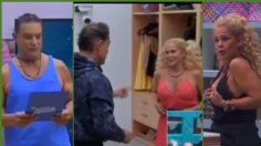 El deseado galán de telenovelas que quedó expuesto por Niurka en LCDLF2; 'yo me lo comí' | VIDEO