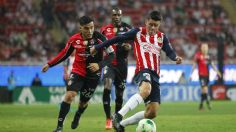 Chivas vs Atlas: 5 claves de la derrota del Guadalajara en los Cuartos de Final