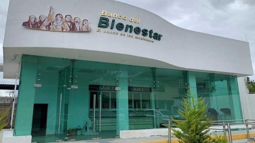 ¡Hay chamba! Banco Bienestar ofrece trabajo con sueldo de 24 mil pesos; requisitos