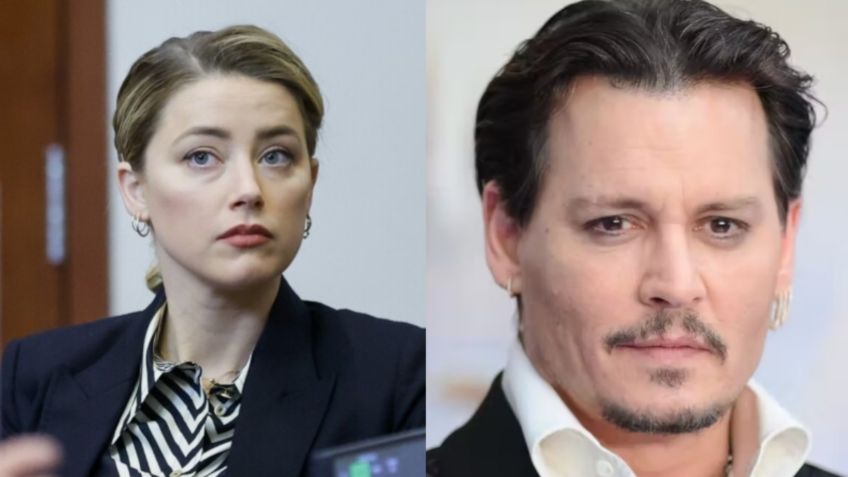 ¿En qué escala de Amber Heard estas hoy? El test que está causando sensación en redes